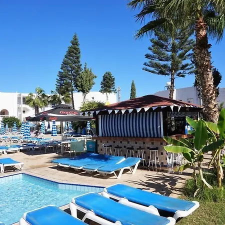 Andreotis Apts بروتاراس