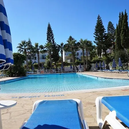 Andreotis Apts Hotel