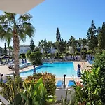 Hotel Andreotis Apts 2*