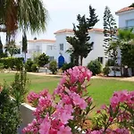 Andreotis Apts 2* Protaras