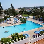 Andreotis Apts Hotel Protaras