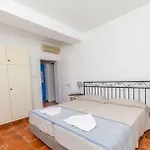Hotel Andreotis Apts 2*