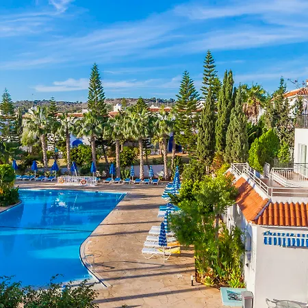 Hotel Andreotis Apts