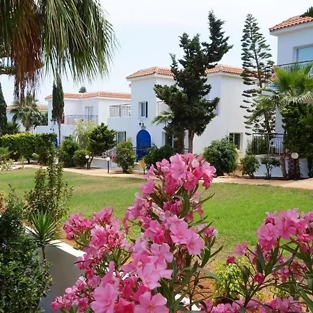 Andreotis Apts 2* Protaras
