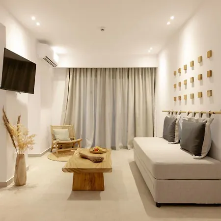 Andreotis Apts Protaras