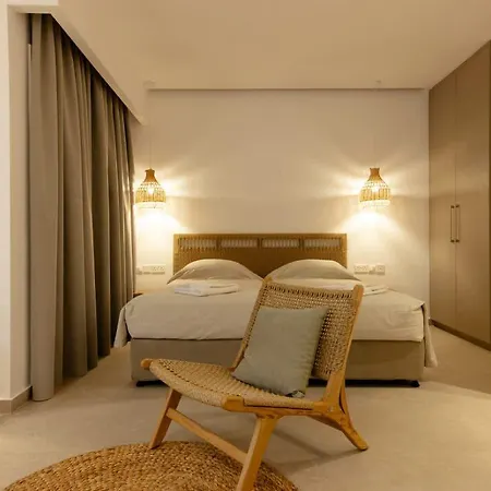 Andreotis Apts
