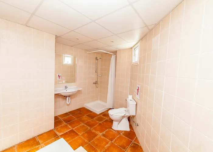 Andreotis Apts Hotel 2*