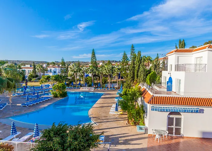 Andreotis Apts プロタラス