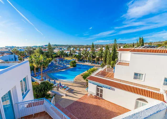 Andreotis Apts 2* Protaras