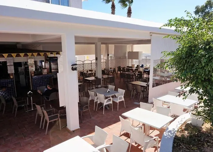 Andreotis Apts 2* Protaras