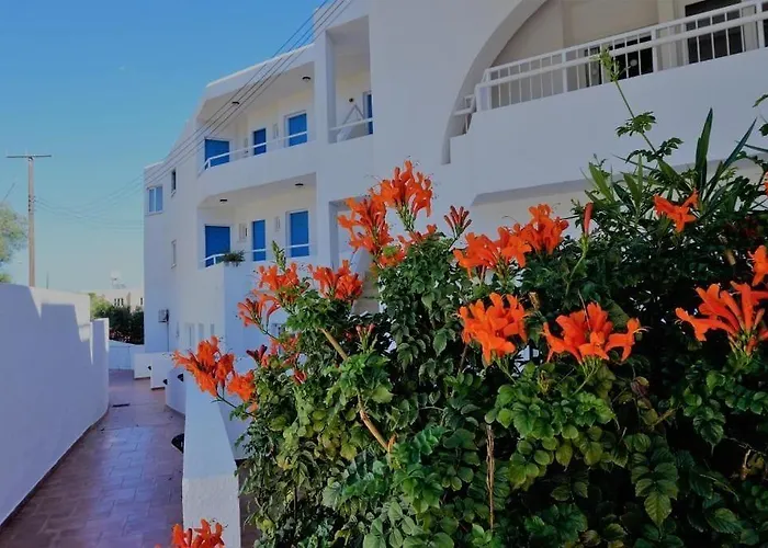 Andreotis Apts Protaras