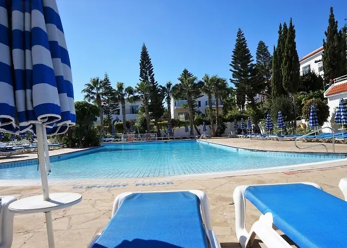 Andreotis Apts Hotel