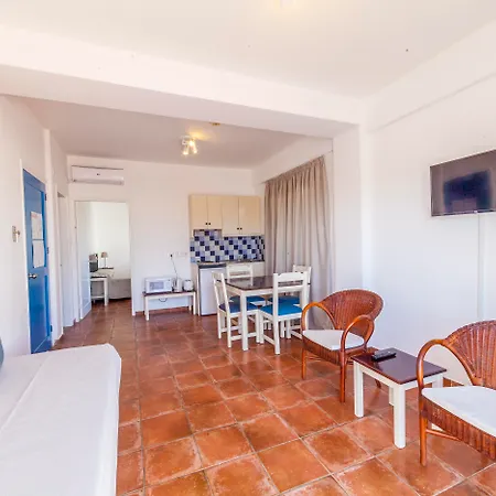 Andreotis Apts Hotel