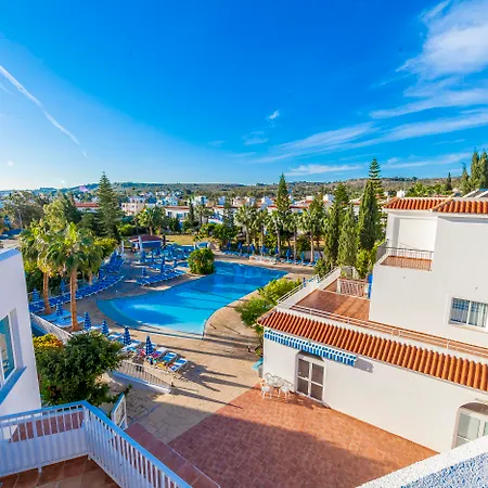 Andreotis Apts 2* Protaras