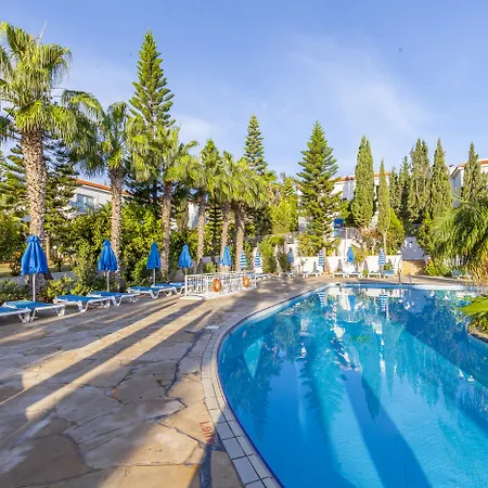 Hotel Andreotis Apts