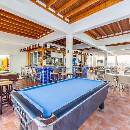 Andreotis Apts Hotel Protaras