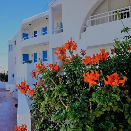 Andreotis Apts Protaras